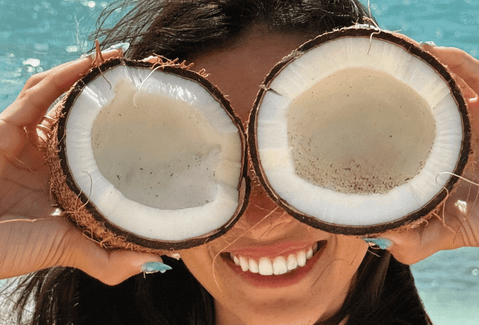 14 Benefits of Coconuts for National Coconut Day