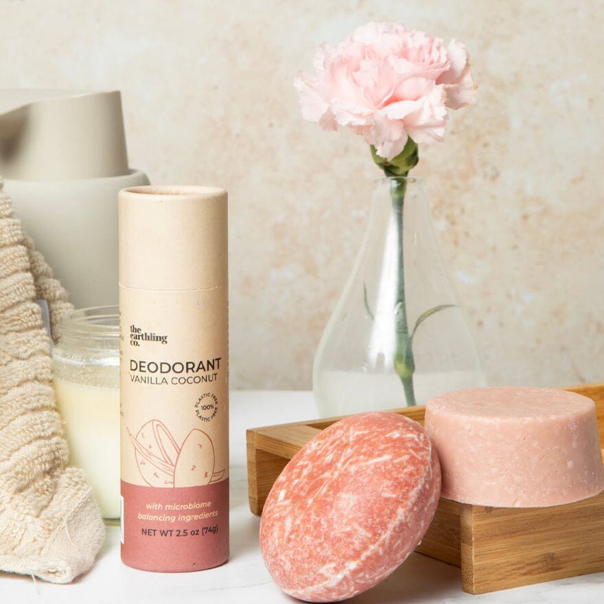 How Long Does Deodorant Last?