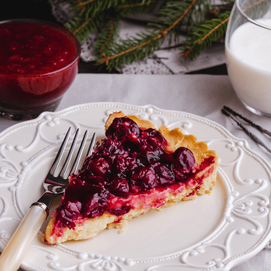 The 10 BEST Vegan Pie Recipes