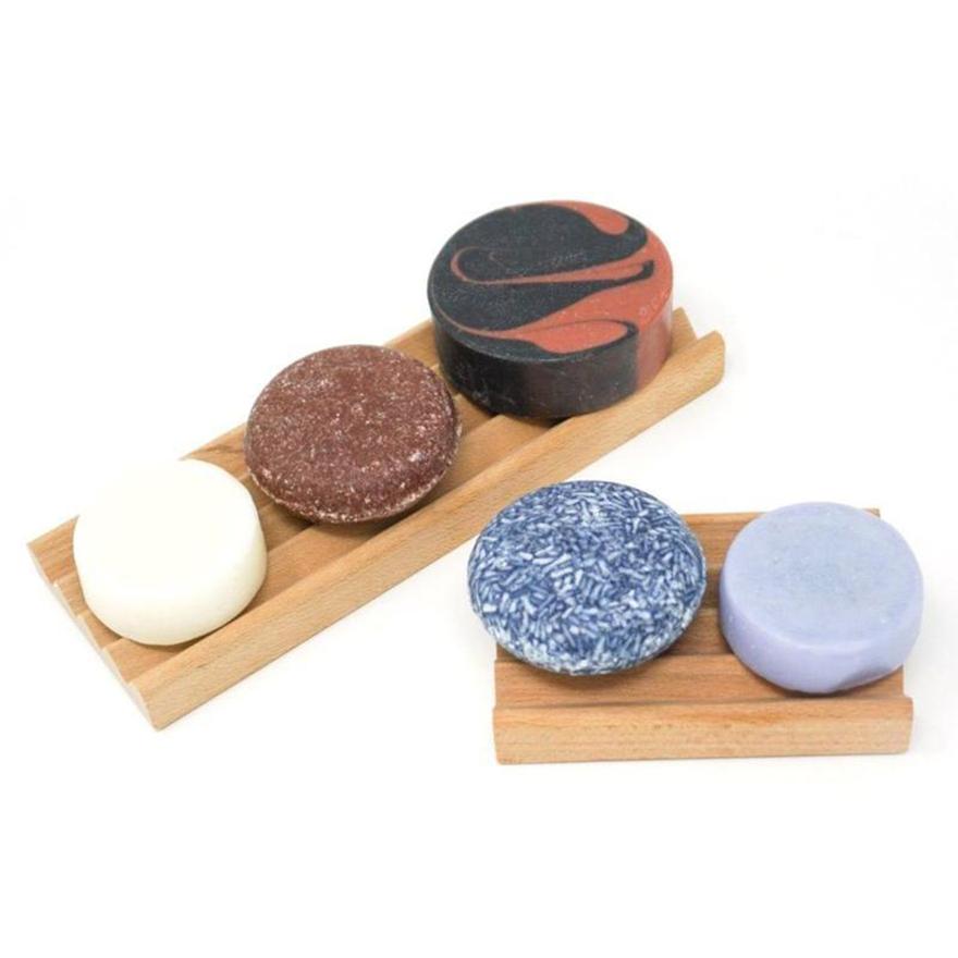 What to Do with Leftover Soap Bars