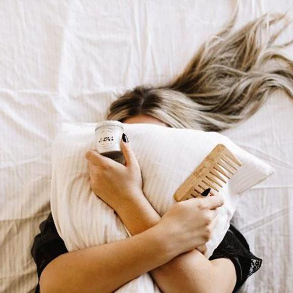 Why Does My Scalp Hurt When My Hair Is Dirty Why Does My Scalp Hurt When My Hair Is Dirty