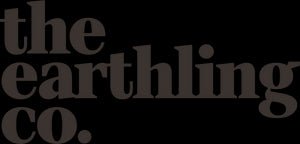 The Earthling co. logo