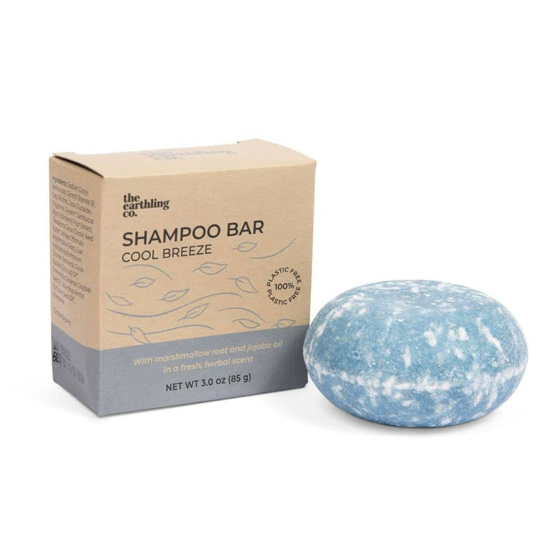 Shampoo Bar For Hair Strengthening