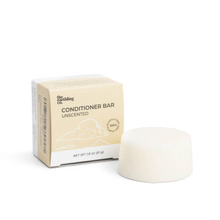 Conditioner Bar for Moisture - Unscented