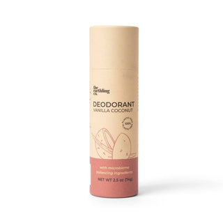 Deodorant - Vanilla Coconut