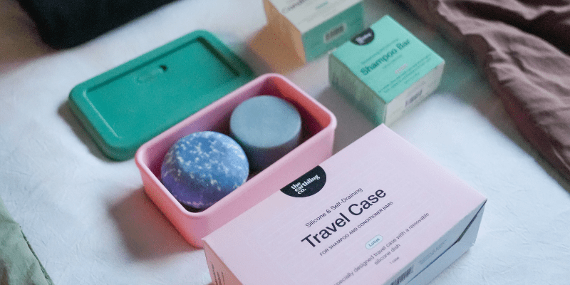10 Amazing Eco-Friendly Travel Gifts