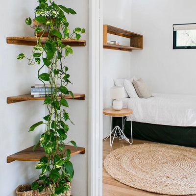 10 Tips to Help You Refresh Your Space Sustainably
