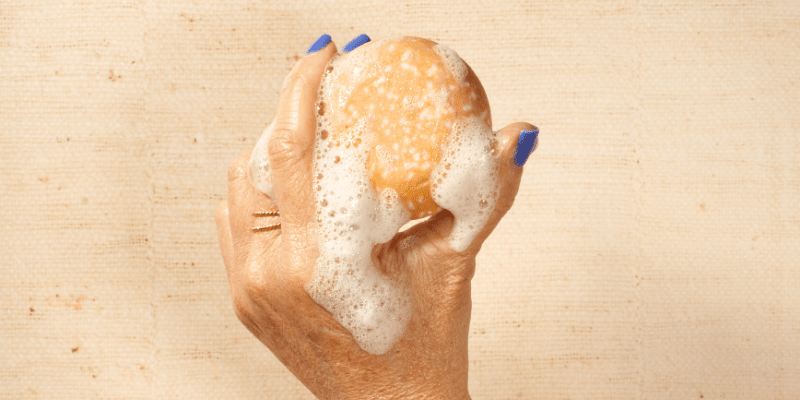 7 Shampoo Bar Benefits That Will Make You Want to Switch to Solids