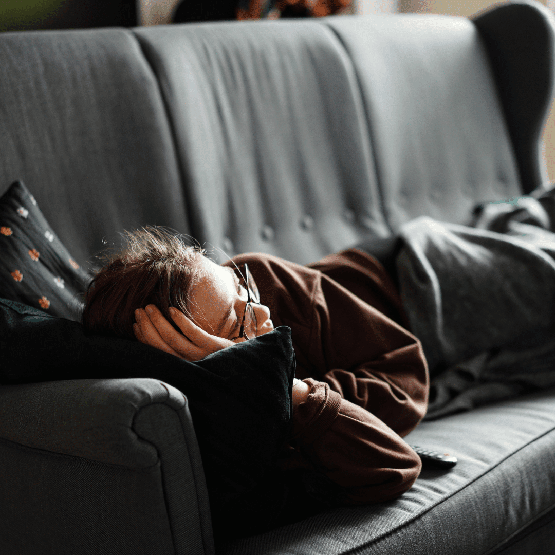 All About The Lazy Person’s Guide To Saving The World