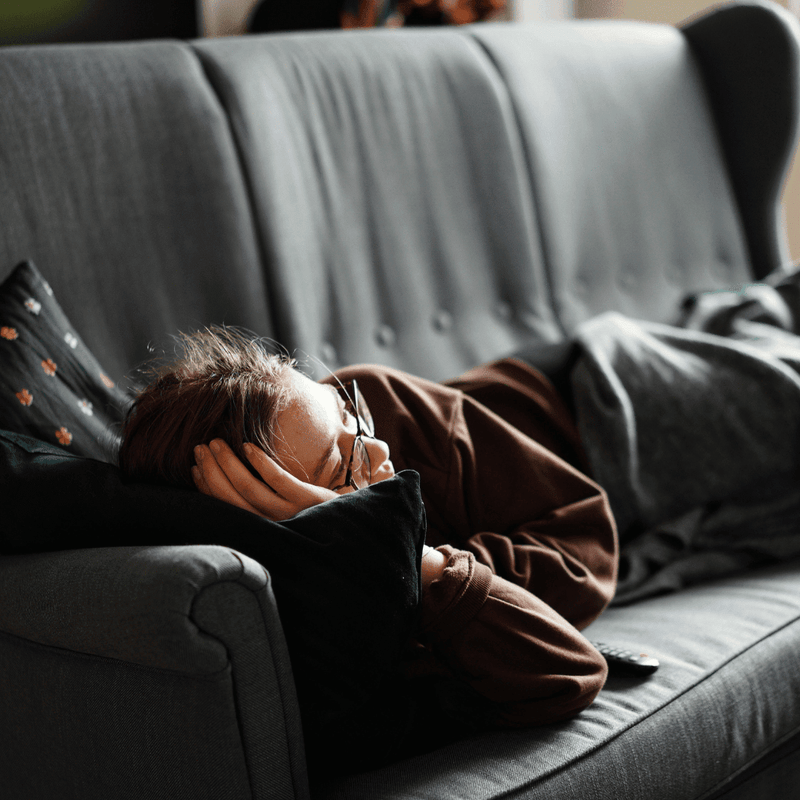 All About The Lazy Person’s Guide To Saving The World
