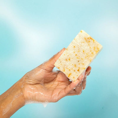 Bar Soap vs. Body Wash: Which Should You Use?
