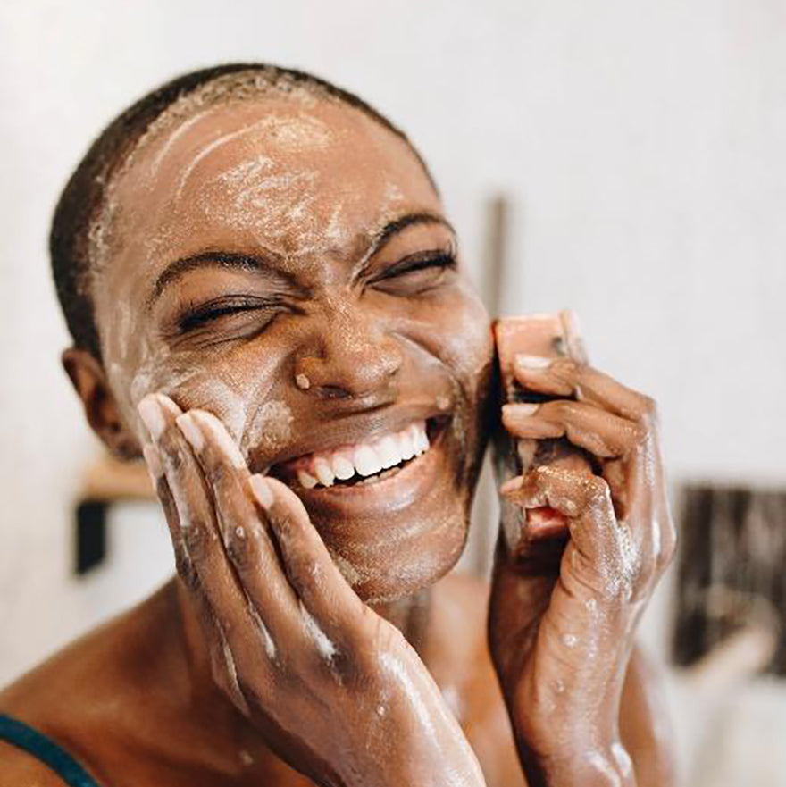 Bar Soap vs. Liquid Soap