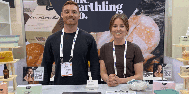 Behind the Brand: A Q&A with The Earthling Co. Founders