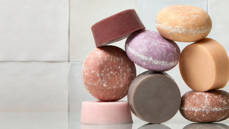 Best Shampoo Bars for Every Hair Type: The Complete 2026 Guide
