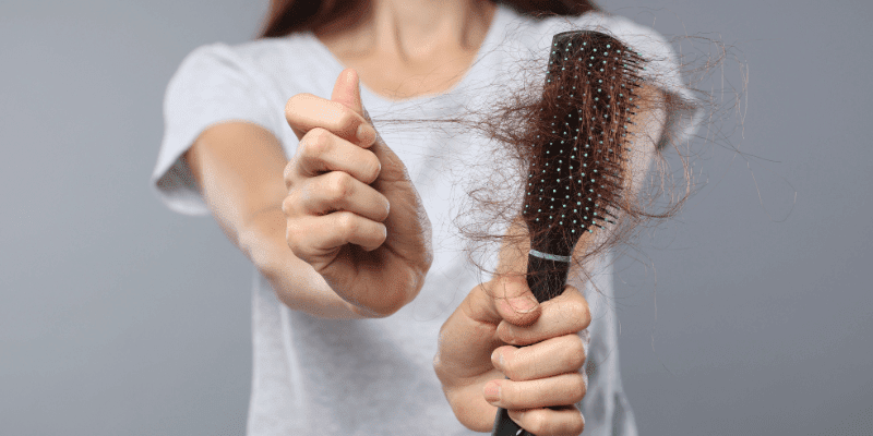 Best Shampoo for Hair Thinning on Ozempic, Wegovy, or Mounjaro