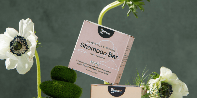 Best Sulfate-Free Shampoo Bars for Sensitive Scalps