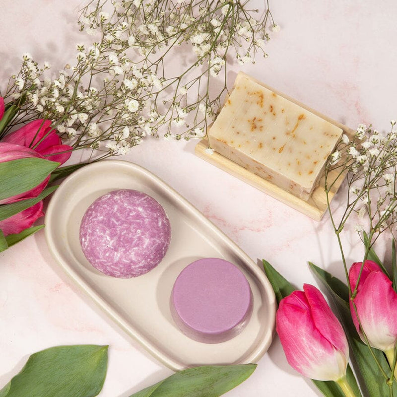 Can You Take a Bar of Soap on a Plane? The Earthling Co.