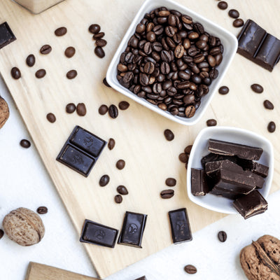 Craving Chocolate? How To Choose An Ethical Chocolate Bar