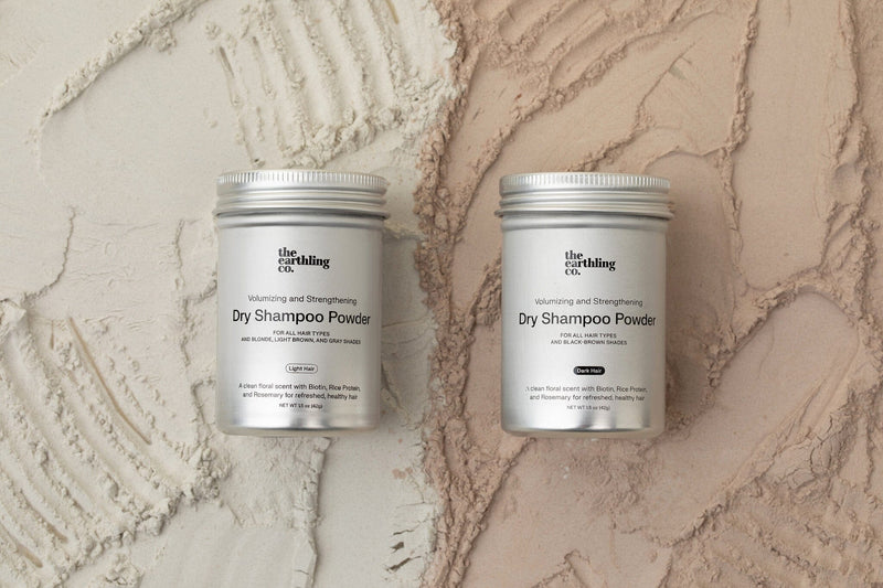 Do Guys Use Dry Shampoo? Here Are 4 Reasons Why They Should
