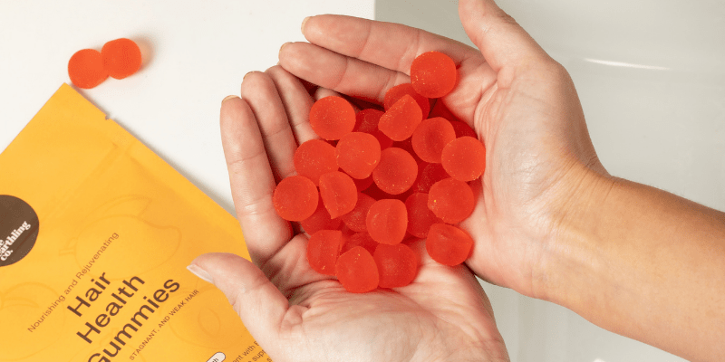 Do Hair Growth Gummies Actually Work? An Honest, Ingredient-by-Ingredient Look