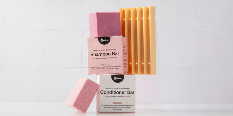 Do Shampoo Bars Work?