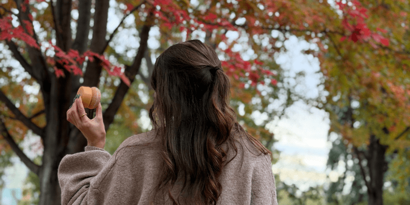 Fall Hair Shedding: Why You Lose More Hair in Autumn (and What Helps)
