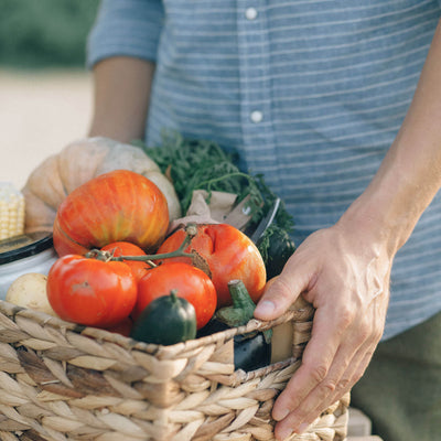 Fall Produce Guide: Eating Seasonally