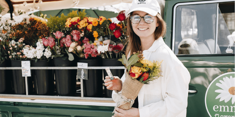 From Founder to Fearless: Lessons from Women's Entrepreneurship Day