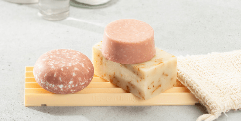 How Do Soap Savers Work?