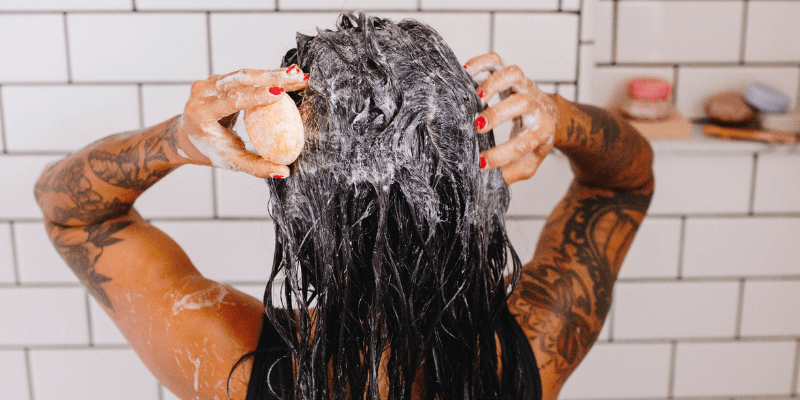 How Hormonal Changes Affect Your Hair from Your 20s to Perimenopause
