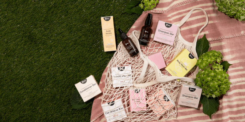 How to Adopt a Sustainable Hair Care Routine