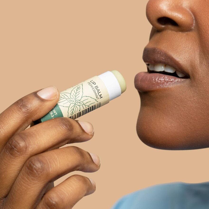How To Heal a Cracked Lip 5 Tips The Earthling Co.