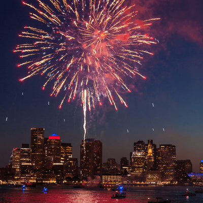 How To Party With Less Waste On Fourth Of July