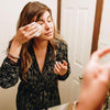 How to Remove Makeup Without Wasteful Wipes