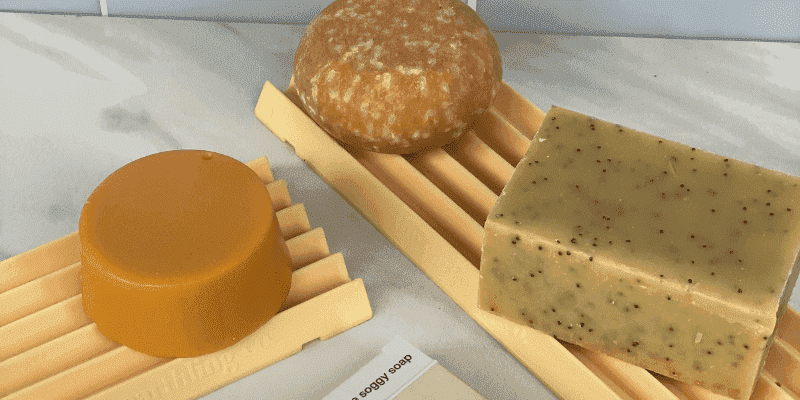 How to Store Your Bars the Right Way: Extend Their Life and Keep Your Routine Low-Waste