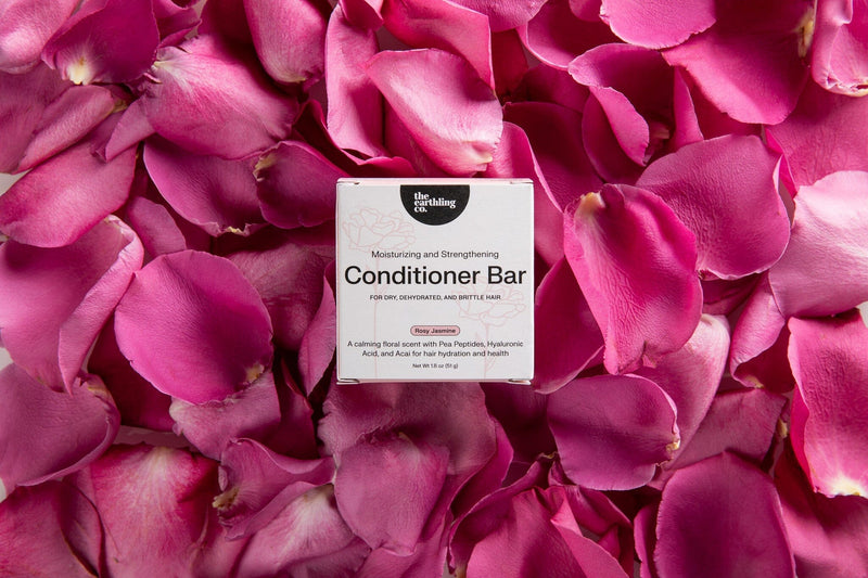 How to Use a Conditioner Bar