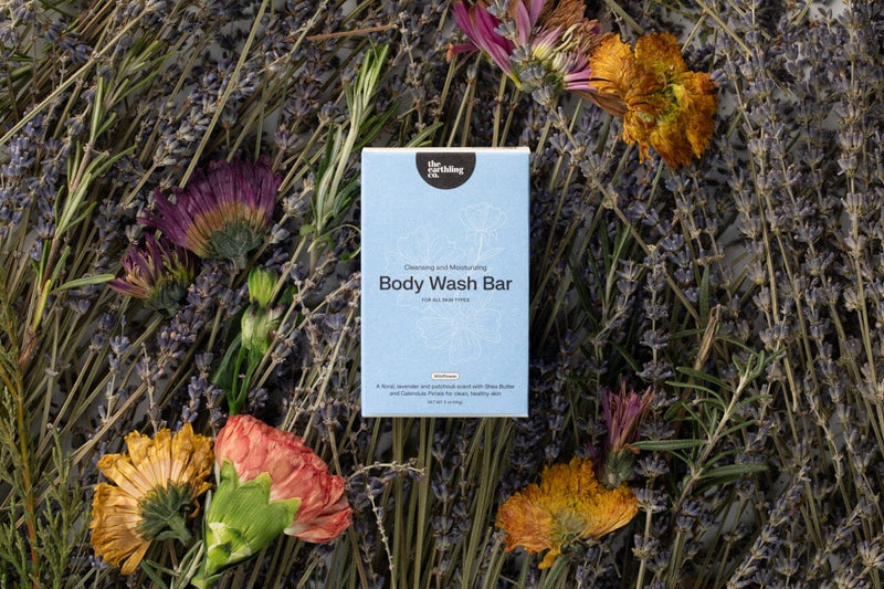 How to Use Bar Soap (And 7 Reasons You’ll Want to)