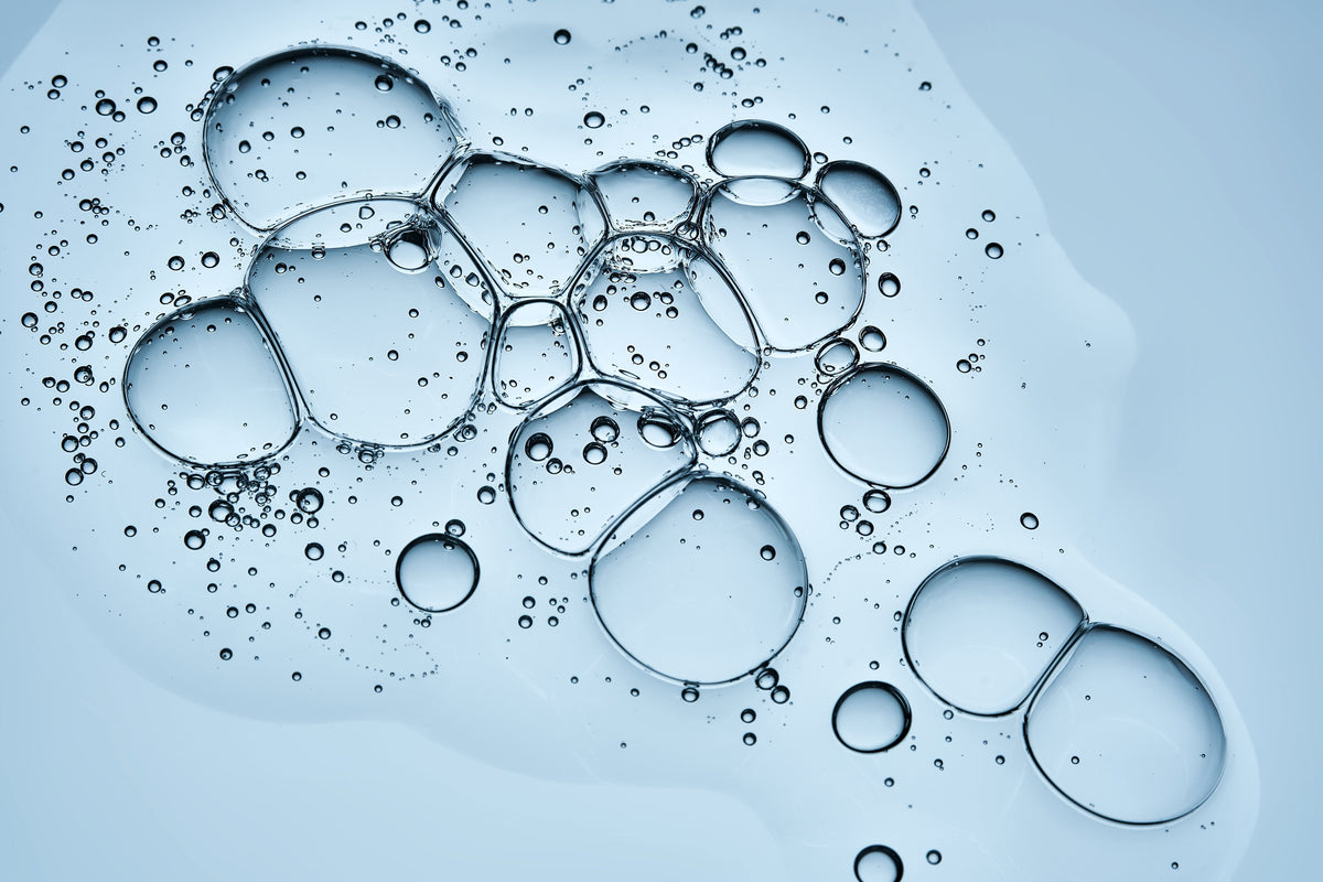 Hyaluronic Acid for Hair: What the Science Actually Says