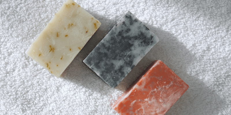 Is Bar Soap Better for the Environment?