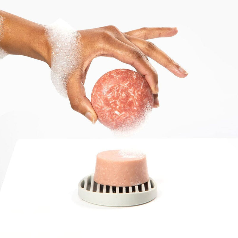 Lather Up: How to Use a Shampoo Bar