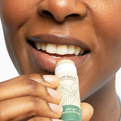 Lip Balm vs. Chapstick: What Is the Difference?