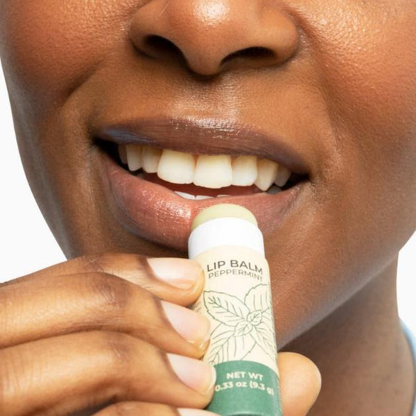 Lip Balm vs. Chapstick What Is the Difference? The Earthling Co.