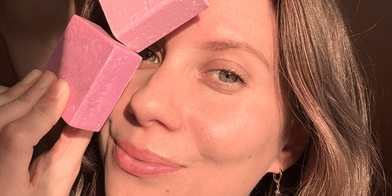 New Year, New Hair: How to Unlock Silky, Smooth Hair with All-Natural Products