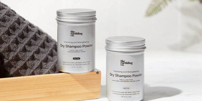 Non-Aerosol Dry Shampoo: How to Refresh Hair Between Washes the Clean Way