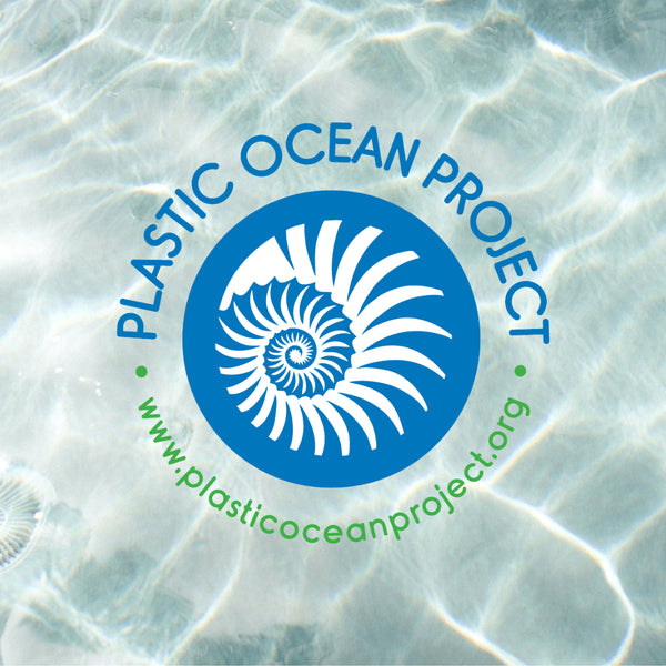 Partner Spotlight: Who is Plastic Ocean Project? - The Earthling Co.