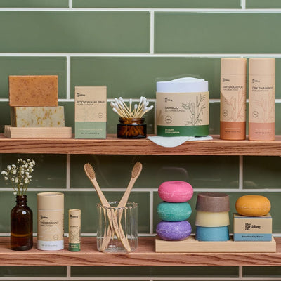 Plastic Free July: Embrace Sustainability with These Simple and Accessible Eco-Friendly Ideas
