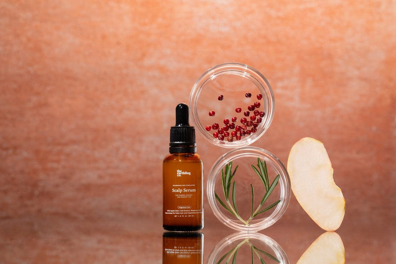 Scalp Care Is the New Skincare: Why Healthy Hair Starts at the Scalp