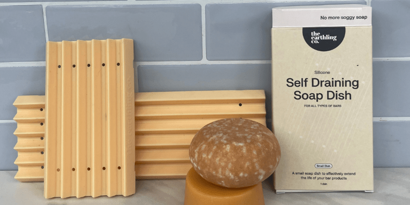 Soap Dish 101
