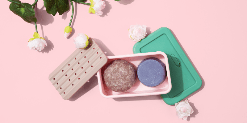 Spring Clean Your Beauty Routine: Eco-Friendly Swaps for a Fresh Start