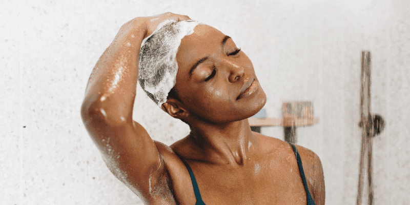 Sulfates in Shampoo: What They Are, What They Do, and Why We Skip Them